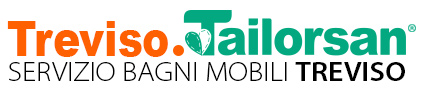 Treviso Bagni Chimici Tailorsan